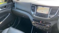 Hyundai Tucson 1.6 TGDi Sport Edition 5dr 2WD Petrol Estate